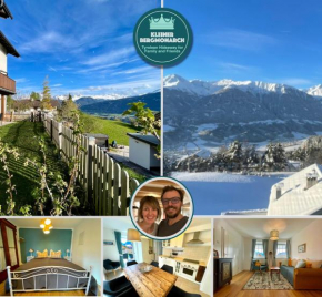 Little Mountain Monarch - cozy hideaway Reith Bei Seefeld